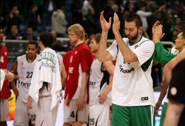 Έβγαλε την υποχρέωση ο ΠΑΟ, την Πέμπτη με Νανσί ο ΟΣΦΠ