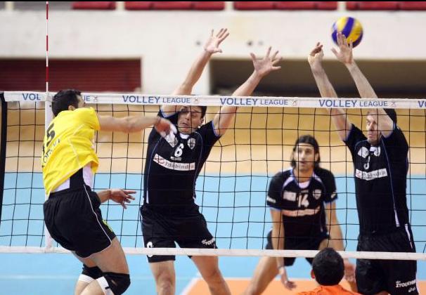 ΠΑΟΚ και ΠΑΟ νικητές στα ντέρμπι Θεσσαλονίκης και… ουράς