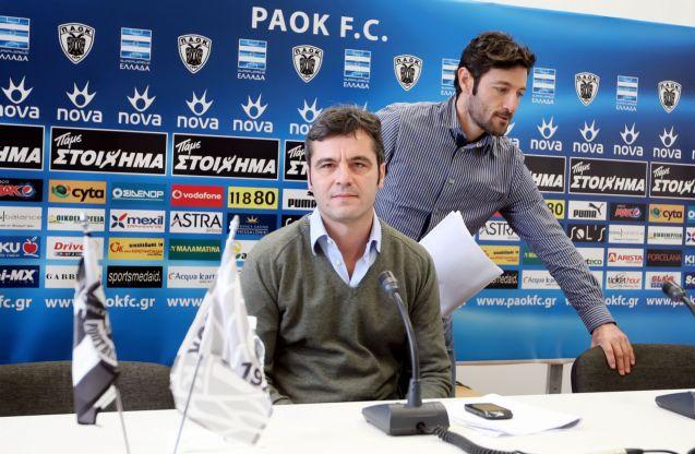 «Αναγκαία η πώληση Βιεϊρίνια» είπαν Βρύζας, Κωνσταντινίδης