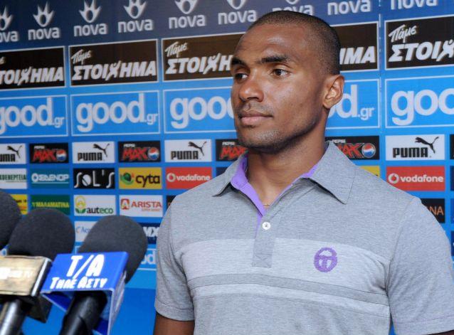 Λύθηκε το συμβόλαιο του Λεονάρντο με τον ΠΑΟΚ