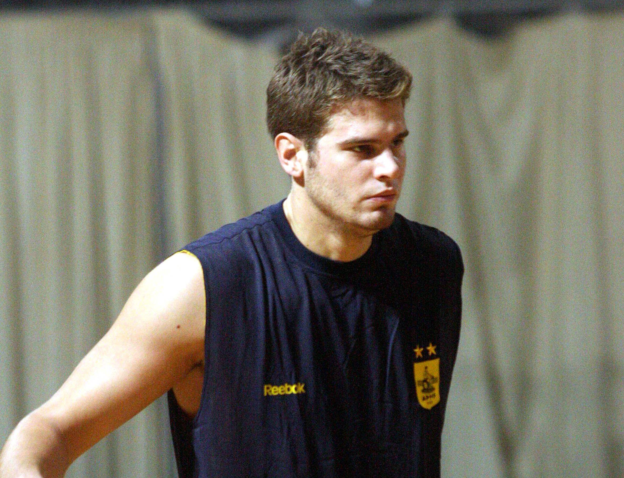 Απορρίφθηκε η έφεση του Άρη, δικαιώθηκε ο Μπόγρης