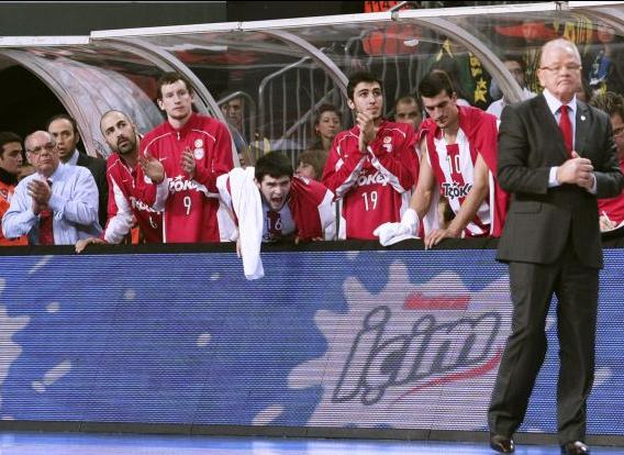 «Θέμα εμπειρίας αλλά και επιθυμίας» υποστηρίζει ο Ίβκοβιτς