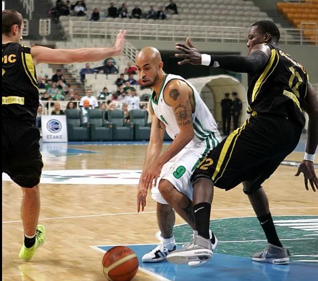 Ευκαιρία για… περίπατο από τους «πράσινους παγκίτες»