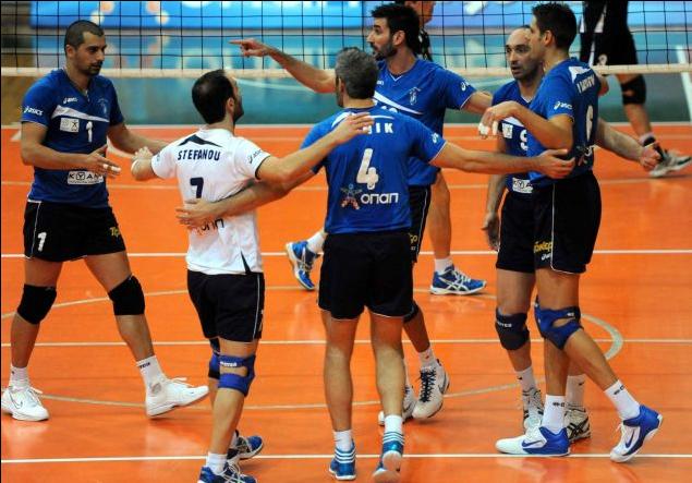 Ο Κράβαρικ και εάν εγέρασε… το ίδιο και ο «Γηραιός»