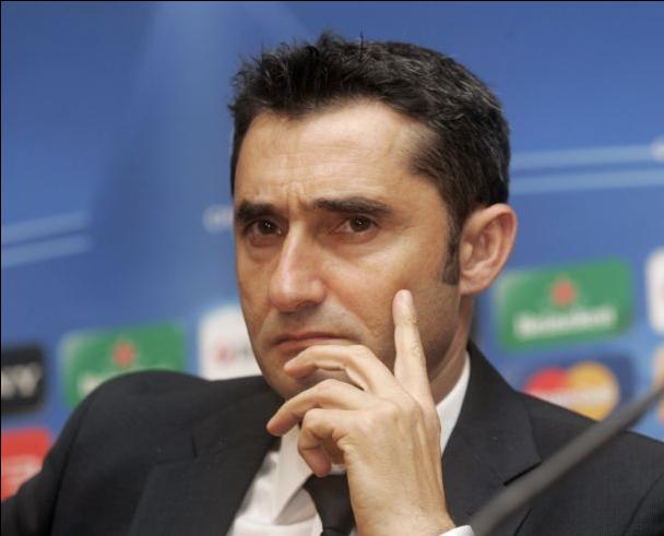 Ο Βαλβέρδε ζητά από τους παίκτες του να ξεπεράσουν το σοκ