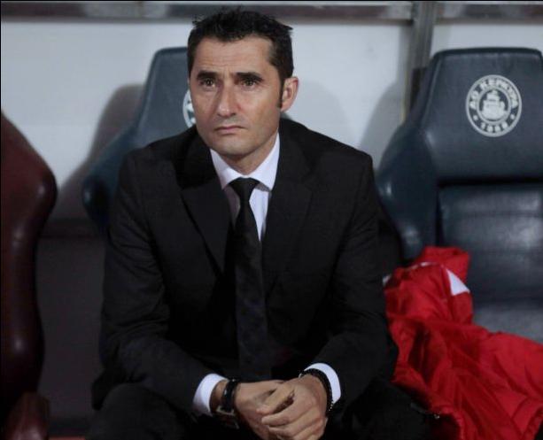 Ο Βαλβερδε μίλησε για Πάντελιτς και ο Γκράθια για τη διαφορά δυναμικότητας