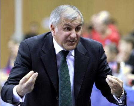 Καλύτερο ΠΑΟ περιμένει ο «Ζοτς», διπλά ευχαρισμένος ο Καζλάουσκας