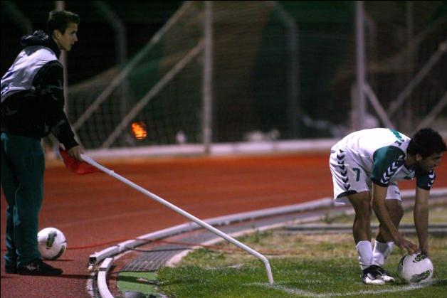 Κόντρα στα… στοιχειά της φύσης και της ΔΕΗ πήρε τη νίκη ο Εργοτέλης