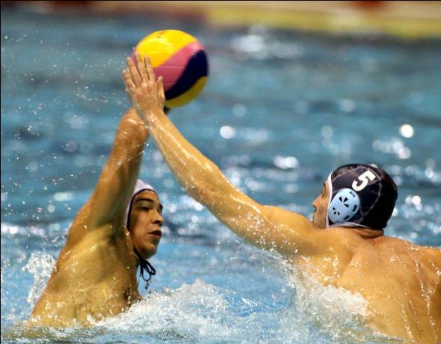 «Βύθισε» την Τουρκία η εθνική πόλο με 14-5