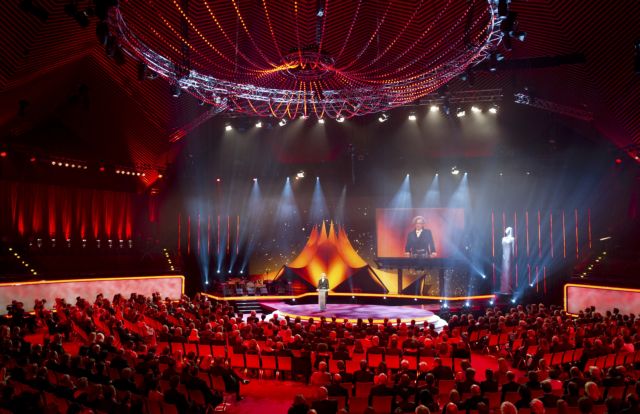 Τρίερ και «Μελαγχολία» ψηφίζει η Ευρωπαϊκή Ακαδημία Κινηματογράφου