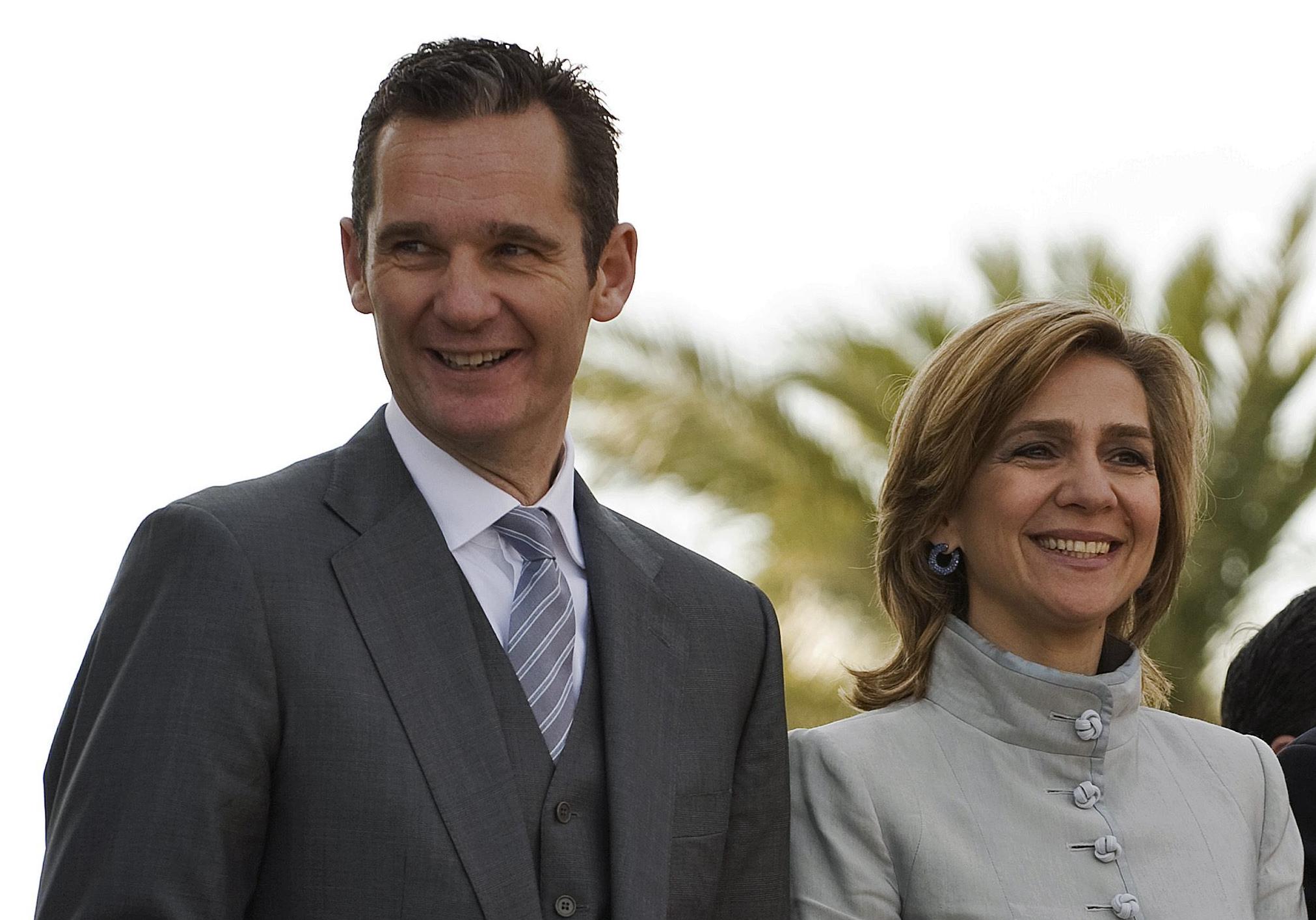 Οικονομικό σκάνδαλο αγγίζει τη βασιλική οικογένεια της Ισπανίας