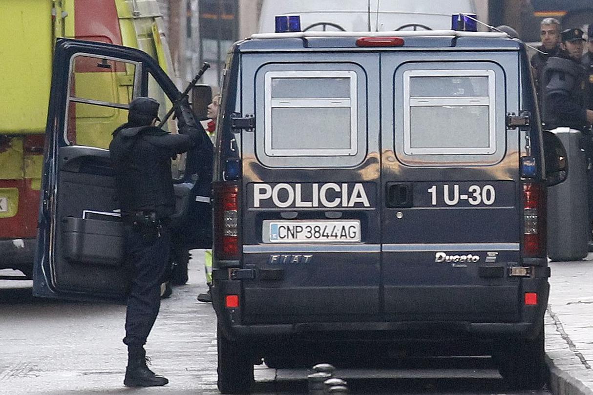 Ελεύθερος με χάρη μετά από 35 χρόνια ο παλαιότερος Ισπανός ποινικός κρατούμενος