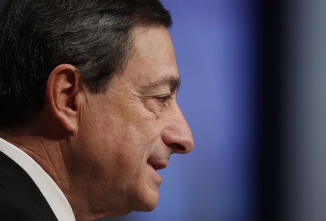 Νέο δημοσιονομικό σύμφωνο ζητά ο Μάριο Ντράγκι