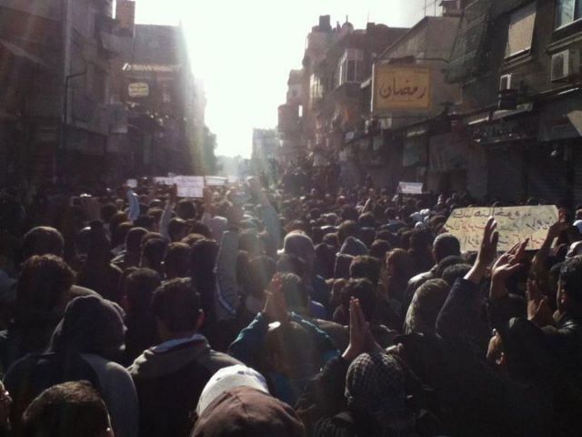 Δολοφονίες δεκάδων λιποτακτών στη Συρία ενώ συνεχίζονται οι αιματηρές ταραχές