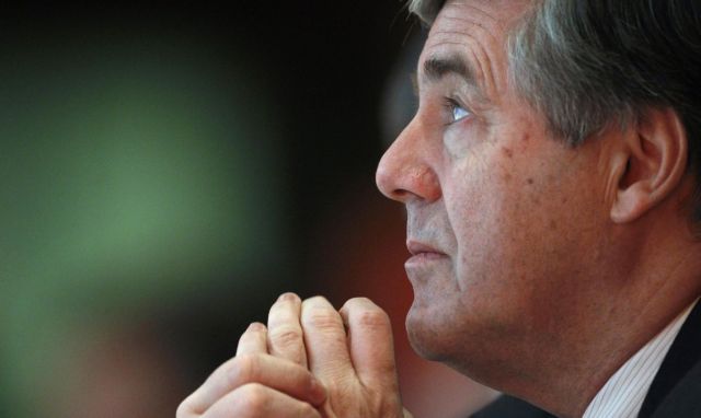 Εμπόδια στις διαπραγματεύσεις με τους ιδιώτες για το PSI βλέπει ο Άκερμαν