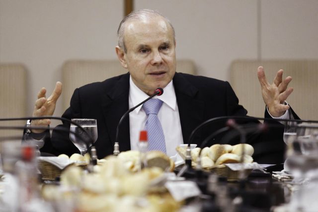 Έκτη μεγαλύτερη οικονομία στον κόσμο έγινε φέτος η Βραζιλία