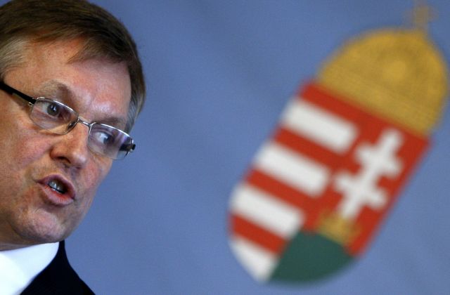 Σε επανέναρξη των συνομιλιών με ΔΝΤ και ΕΕ τον Ιανουάριο προσβλέπει η Ουγγαρία