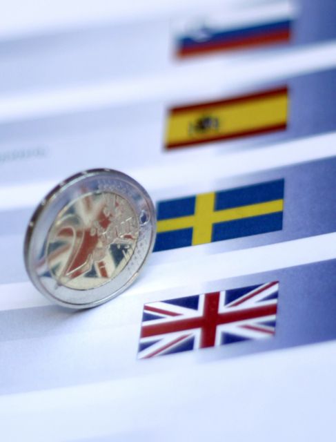 Η γέννηση της Ευρώπης δύο ταχυτήτων και η απομόνωση της Βρετανίας