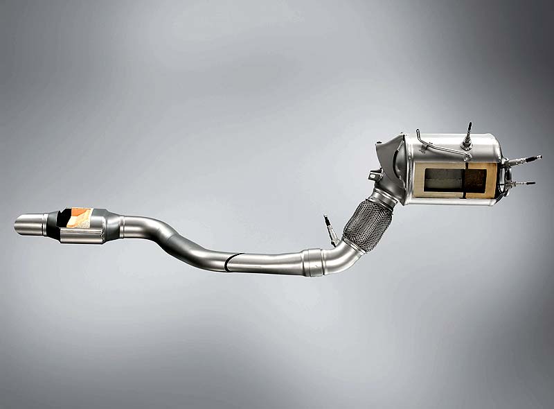 BluePerformance: Απόλαυση προδιαγραφών EU6