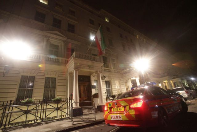 Το Ιράν στην ατζέντα της Συνόδου των υπουργών Εξωτερικών της ΕΕ