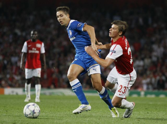 «Αξίζουμε πρόκριση», λέει ο Φουστέρ εν όψει της Αρσεναλ