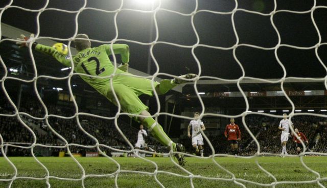 Live η boxing day της premier Αγγλίας