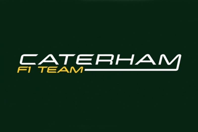 Η γέννηση της Caterham F1 Team
