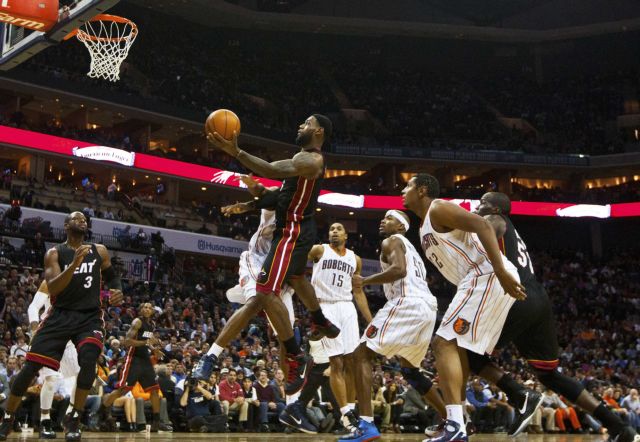 Το Μαϊάμι έκανε το 3Χ3 σε νίκες και η Βοστώνη σε ήττες