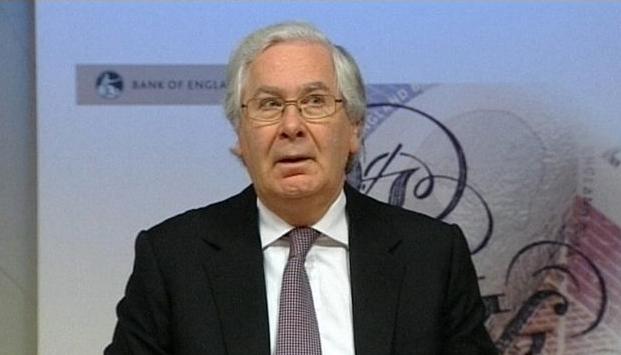 Δελτίο θυέλλης για τον τραπεζικό τομέα εξέδωσε η Τράπεζα της Αγγλίας