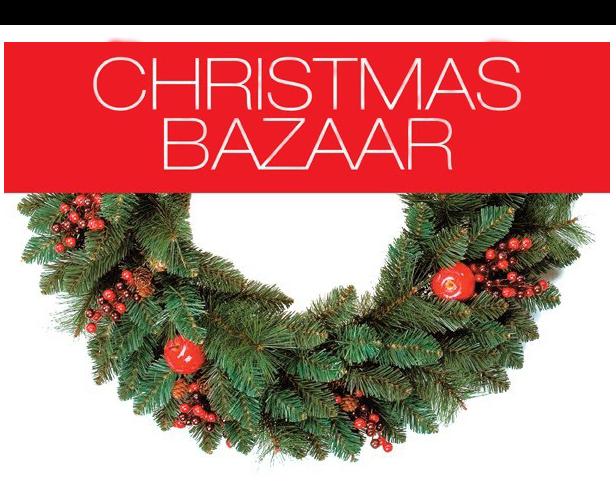 Χριστουγεννιάτικα Bazaar 2011