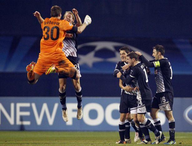 Ανακοίνωση-απάντηση της Λιόν και έρευνα στη Γαλλία!