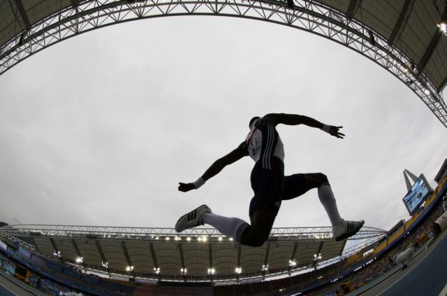 Εκδηλώσεις της IAAF για τα 100 χρόνια από την ίδρυσή της