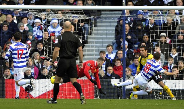 Η Σίτι δεν έκανε το χατήρι στην Γιουνάιτεντ και έμεινε πρώτη