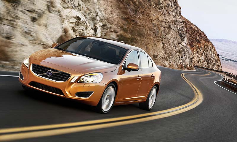 Αυτόματο κιβώτιο για τις «πράσινες» εκδόσεις DRIVe της Volvo