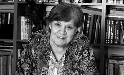 Απεβίωσε η στιχουργός Σώτια Τσώτου