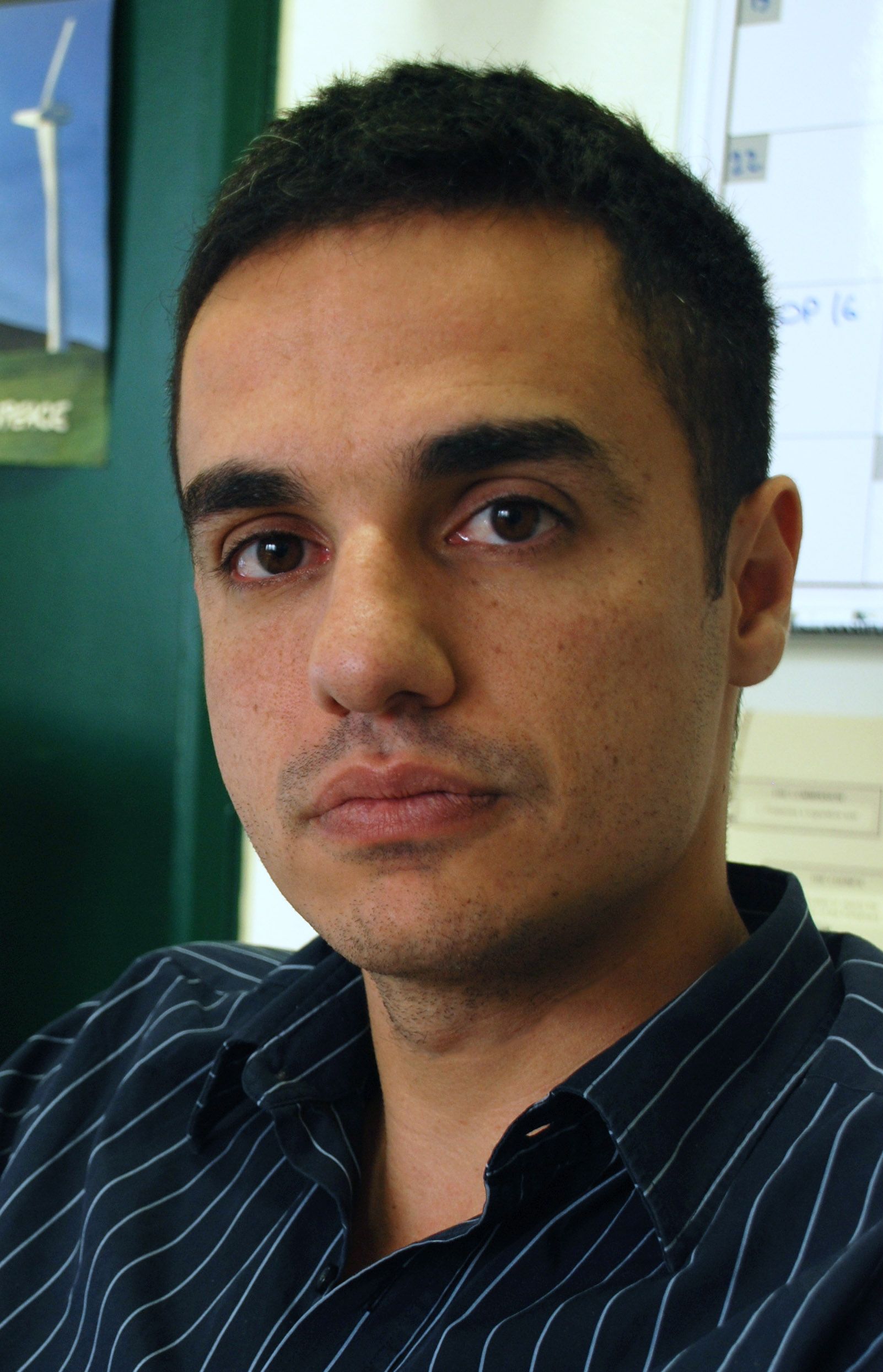 Ντέρμπαν: Καληνύχτα και καλή τύχη…