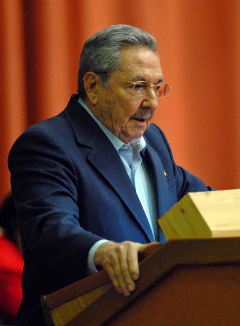 Χιλιάδες κρατούμενους απελευθερώνει η Κούβα, ως κίνηση «καλής θέλησης»