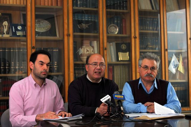 Ανησυχεί η ΟΛΜΕ για ενδεχόμενη εφαρμογή της εφεδρείας και στους εκπαιδευτικούς