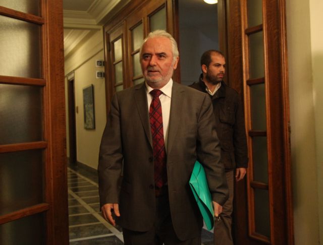 Μείωση έως 25% και εξαιρέσεις Ταμείων από το «ψαλίδι» στις επικουρικές, προτείνει το υπουργείο Εργασίας