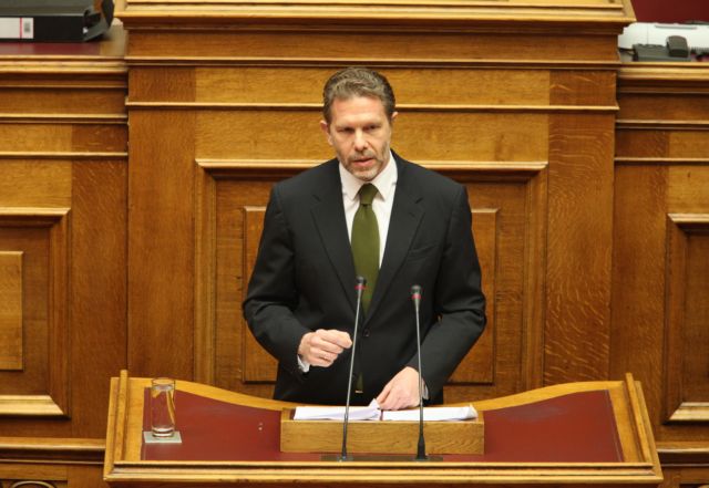 Νέο πλαίσιο για την αδειοδότηση των ξενοδοχείων προανήγγειλε ο Π. Γερουλάνος