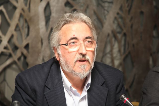 Έντονη διαφωνία της ΓΣΕΕ στις περικοπές των επικουρικών συντάξεων