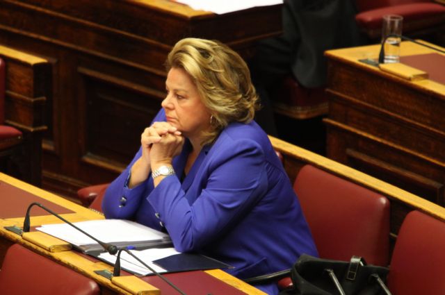 Παρέμβαση 29 βουλευτών του ΠΑΣΟΚ για τη ρύθμιση δανείων δημοσίων υπαλλήλων