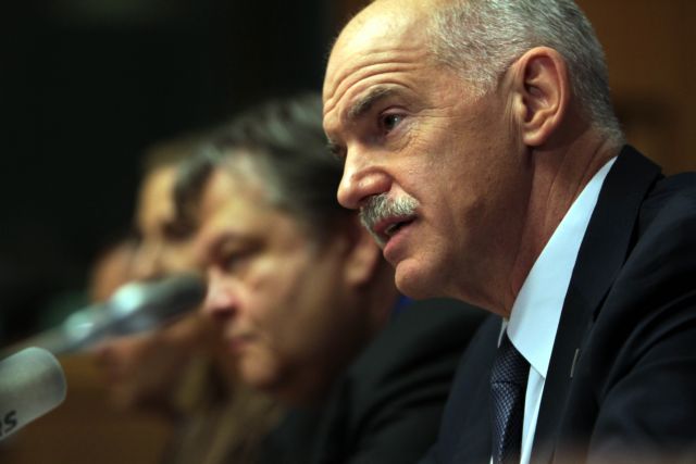 Όλα ανοιχτά στο Πολιτικό Συμβούλιο του ΠΑΣΟΚ για την «επόμενη ημέρα»