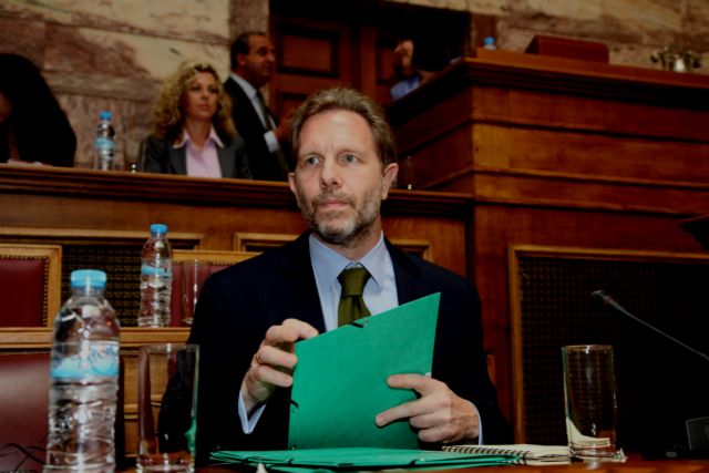 Γερουλάνος για… μη Ευρωπαίους επενδυτές, ΕΠΟ, βία και ντόπινγκ