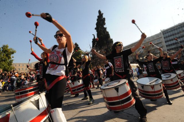 Εκστρατεία για το AIDS από τους Γιατρούς Χωρίς Σύνορα το Σάββατο στο Μοναστηράκι