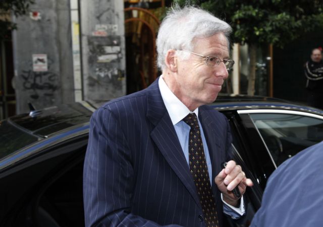 Σκληρό μπρα-ντε-φερ μεταξύ κυβέρνησης και ιδιωτών για το PSI