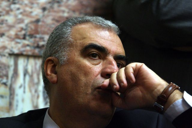 Αιχμές κατά συναδέλφων του για την εφεδρεία και διάψευση για απολύσεις από τον Δ.Ρέππα