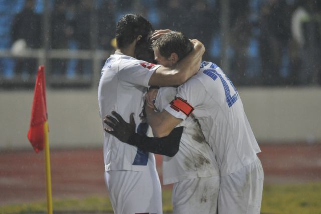 Ανακοίνωση-απάντηση του ΠΑΣ Γιάννινα στον ΠΑΟΚ