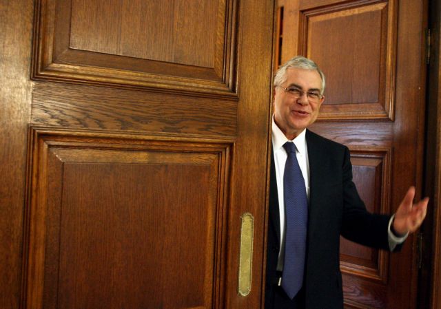 Αγώνας δρόμου για την κυβέρνηση μέχρι την επόμενη επίσκεψη της τρόικας στην Αθήνα