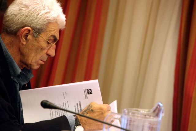 Την απαγόρευση κυκλοφορίας ΙΧ στο κέντρο της Θεσσαλονίκης εξετάζει ο Γ.Μπουτάρης